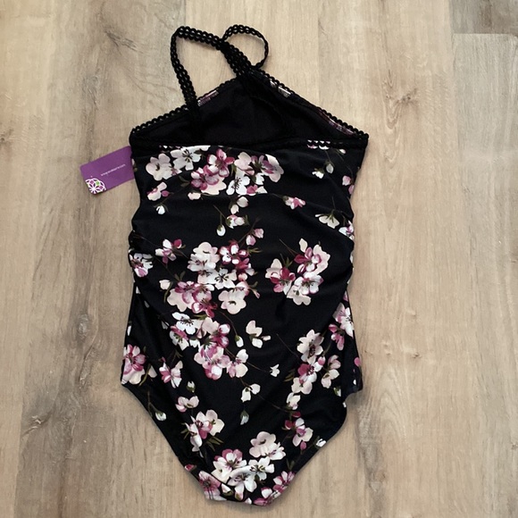 Sadie Jane NWT AL Floral Leo - Picture 2 of 2